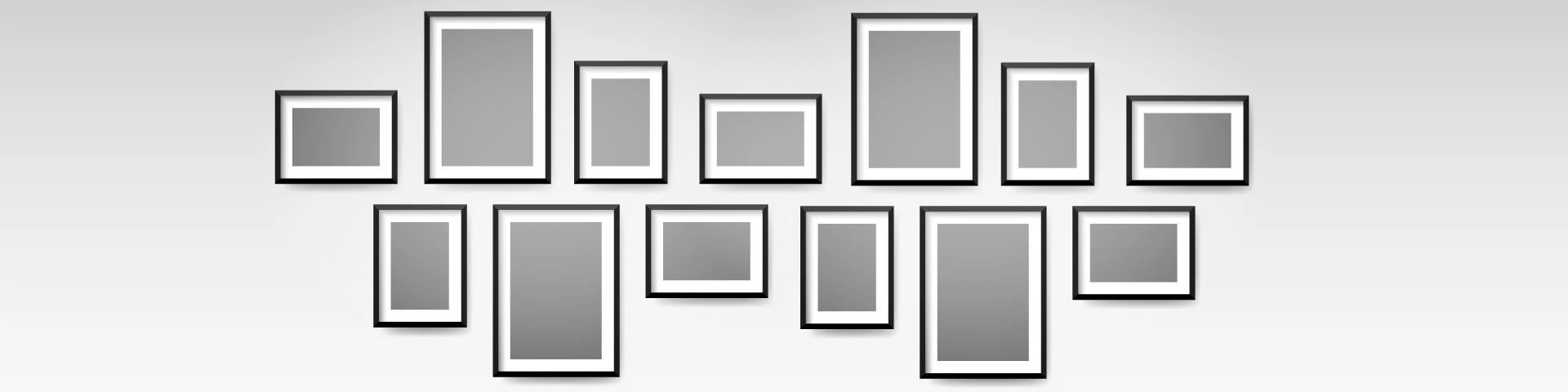 wall picture frames